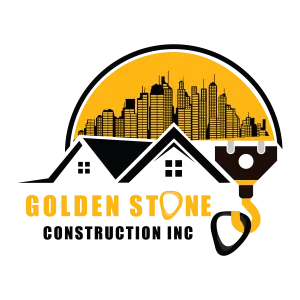 Golden Stone Construction Inc