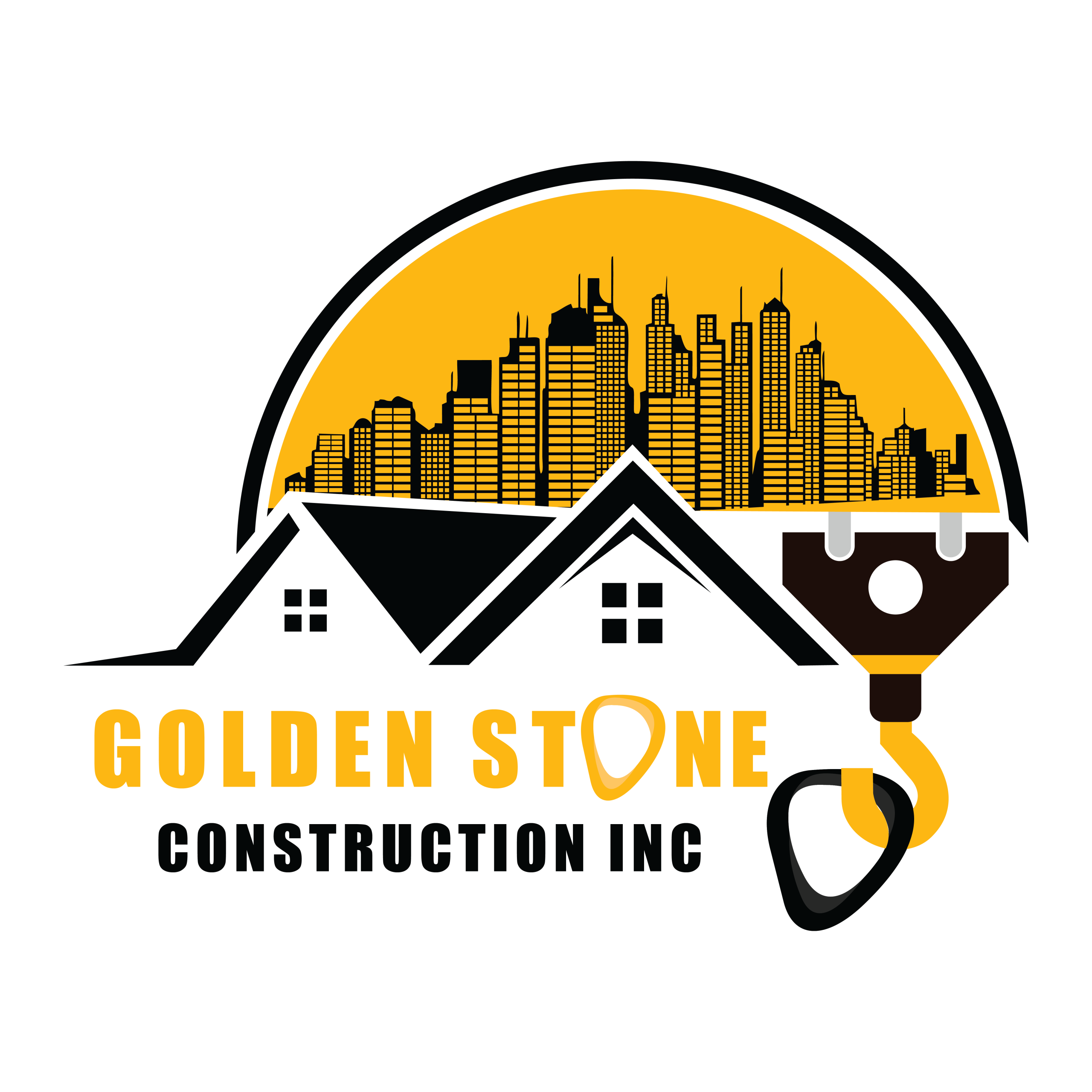 Golden Stone Construction Inc