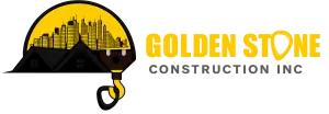 Golden Stone Construction Inc
